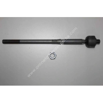 Fiesta Courier 2008  Rot Mili Ön  (Oem No:8V513L519Aa)