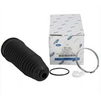 Fiesta 2008  Direksiyon Rot Körüğü  (Oem No:8V513L575Aa)