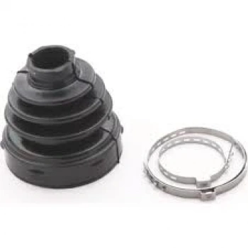 Aks Körüğü Dış Ford Fıesta Bm 09- (Oem No: 8V51 4C062 Ca)