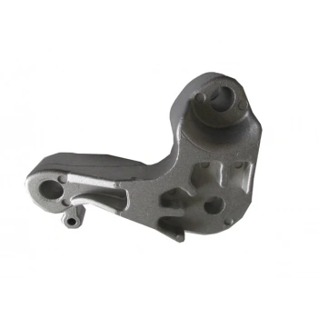 Ford Fıesta- 09/13; Motor Bağlantı Braketi (Takoz) 1.4 Benzinli (Alüminyum) (Oem No: 8V51 6F012 Aj)