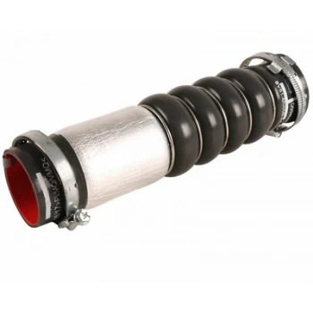 Turbo Hortumu Ford Fıesta 1.6 Tdcı 08- (Oem No: 8V51 6N650 Ac)