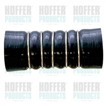 Turbo Hortumu Ford Fıesta 1.6 Tdcı 08- (Oem No: 8V51 6N650 Bc)