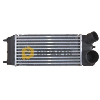 Fiesta 2009 2012 Turbo Radyatörü  (Oem No:8V519L440Af)