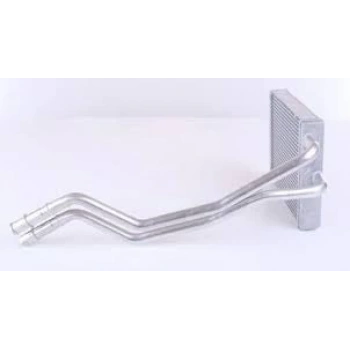 Radyatör Kalorifer Fıesta Vı 08Sonrası 1.0-1.25-1.4-1.5-1.6 Tdcı (Borulu) (Oem No: 8V5118B539Aa)