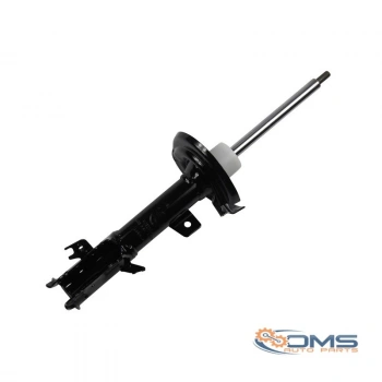 Amortisör Fıesta Vı 08-12 Gazlı Ön Sol (Oem No: 8V5118K001Bc)
