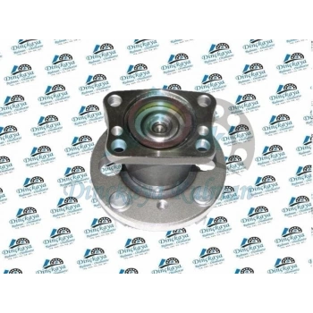 Teker Poryası Fıesta Vı 08-12 Arka Rulmanlı 4 Bijon Absli (Oem No: 8V512C299A)