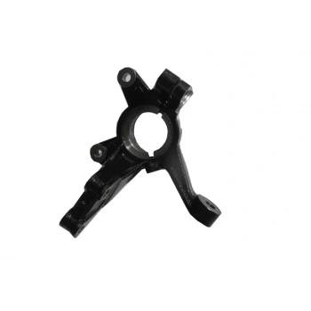 Ford Fıesta- 09/13; Ön Aks Taşıyıcı Sol (Oem No: 8V513K171Da)