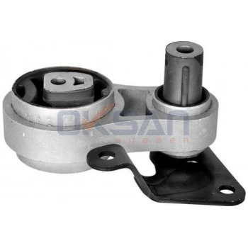 Takoz Şanzıman Fıesta V / Fıesta Vı 14Sonrası 1.4-1.6 Tdcı /1.25 16V / 1.4 16V Alt Arka (Oem No: 8V516P082Ac)