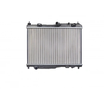 Radyatör Su Fıesta Vı 08-12 / B Max 12Sonrası / Fıesta Vıı 12Sonrası 1.5 Tdcı-1.6 Tdcı M-T Mekanik (Oem No: 8V518005De)
