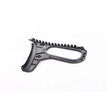 Tampon Braketi Arka Sol Vw A3 Bm 13- (Oem No: 8V5807377)