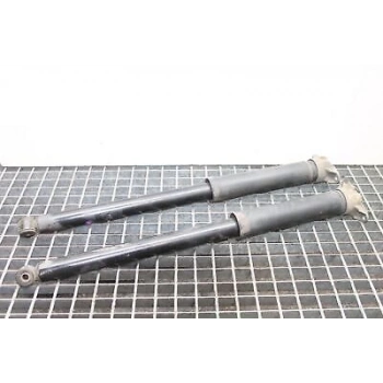 Amortısör Körük Setı Ford Focus Bm 11- (Oem No: 8V61 18159 Ab)