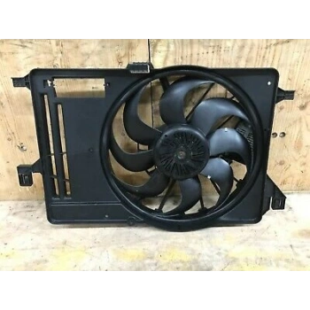 Focus C Max 2011  Fan Motoru Komple (Oem No:8V618C607Ed)