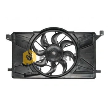 Fan Motoru Tı-Vct Ford Focus 1.6 Tı-Vct 12- (Oem No: 8V61 8C607 Fd)
