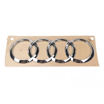 Amblem Arka Audı Vw A3 Bm 13- (Oem No: 8V78537422Zz)