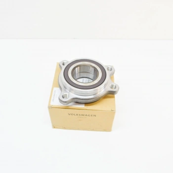 Teker Poryası A4 / A5 16Sonrası Arka Rulmanlı (Oem No: 8W0407625J)