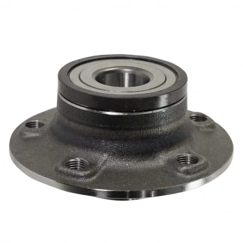 Porya Arka Rulmanlı 713 6108 90 Vw A4-A5-A6 Bm 08- (Oem No: 8W0598611B)