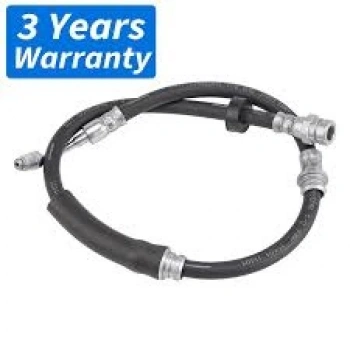 Fren Hortumu Ön Sağ Vw A4 Bm 15- (Oem No: 8W0611708G)