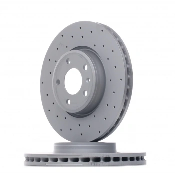 Fren Diski A4 / A5 15Sonrası Ön 318-5 (Adet Fiyat) (Oem No: 8W0615301H)