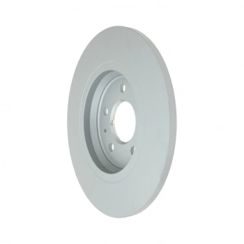 Fren Diski Arka Ddf2599C (Adet Fıyat) Vw A4-A5-Q5 Bm 15- (Oem No: 8W0615601C)