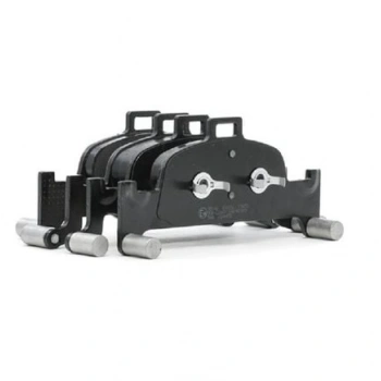 Fren Balatası Ön Fdb4616 / 2240201 Vw A4-A5-Q5 Bm 15- (Oem No: 8W0698151L)