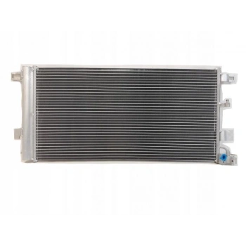 Klima  Radyatörü 8Fc 351 009-581 Vw A4-A5-A6-A7 Bm 15- (Oem No: 8W0816421H)