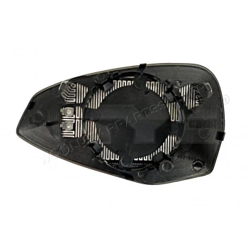 Audı A4 Elektrikli Ayna Camı 16-Den İtibaren;Sağ 8W0857536D (Oem No: 8W0857536D)