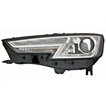 Far Sol Led Vw A4 Bm 16- (Oem No: 8W0941043)