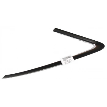 Cam Çıtası Arka Sağ Krom Vw A4 Bm 15- (Oem No: 8W58533462Zz)