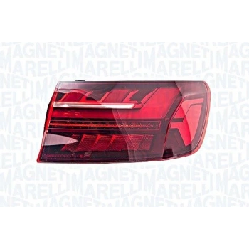 Stop Lambası A4 20-23 LedLi Dış Sağ (Oem No: 8W5945092Aa)