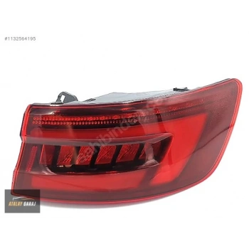 Stop Lambası Dıs Sag Vw A4 Bm 15- (Oem No: 8W5945092G)