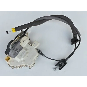 Kapı Kilidi Ön Sol Vw A1-A3-A4-A5-Q5 Bm 15- (Oem No: 8X1837015)