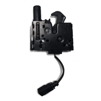 Kaput Kilidi Alt Vw A3 Bm 20- (Oem No: 8Y0823509)