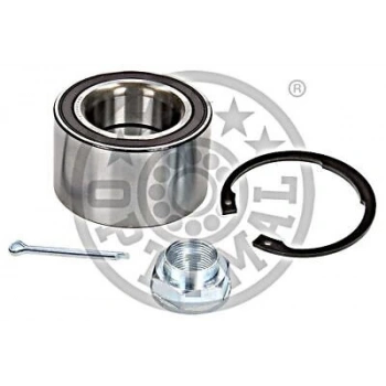 Teker Rulmanı Ön Daıhatsu 98Den İtibaren; Applause / Charade /35×64X37 (Oem No: 90043-63319)