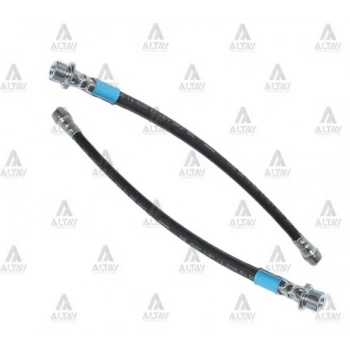 Hortum Fren Terios 05= Arka (2 Adet) (Oem No: 90049-22187-000)