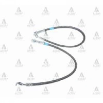 Hortum Fren Terios 05= On (2 Adet) (Oem No: 90049-22206-000)