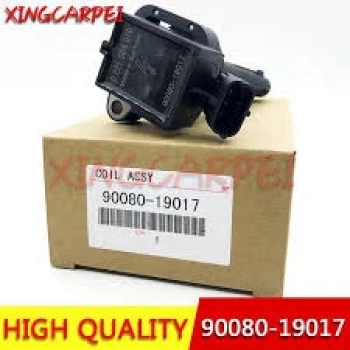 Ateşleme Bobini Corolla 00-01 1.4 3 Fişli (Oem No: 90080-19017)