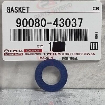 Karter Tapa Pulu Kutu Içı Adet 50 Japon Rav4 (A2) 2.0 01-05 (Oem No: 90080-43037)