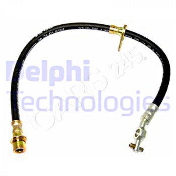 Hortum Fren Avensis  1997-2003 Ön Sol (2 Adet) (Oem No: 90080-94061)