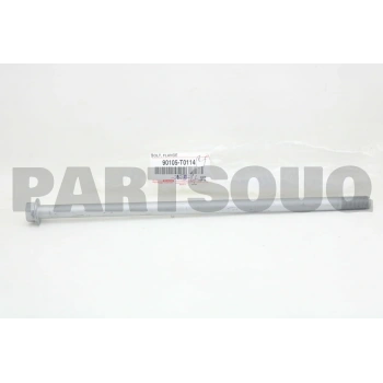 Civata Salıncak Hılux 15Sonrası Üst Revo (Oem No: 90105-T0114)