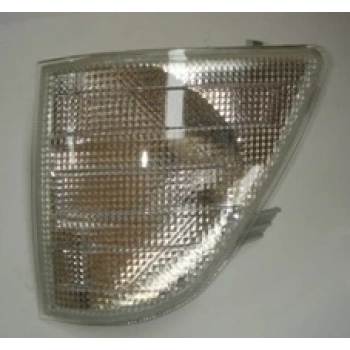 1995-2000 Mercedes Sprinter Ön Sinyal Sol Beyaz (Mars) (Adet) (Oem No:A90182001214)