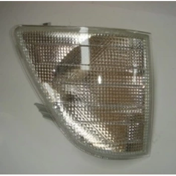 1995-2000 Mercedes Sprinter Ön Sinyal Sağ Beyaz (Mars) (Adet) (Oem No:A90182002214)