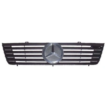 1995-2000 Mercedes Sprinter Ön Panjur Siyah (Tw) (Adet) (Oem No:9018800183)