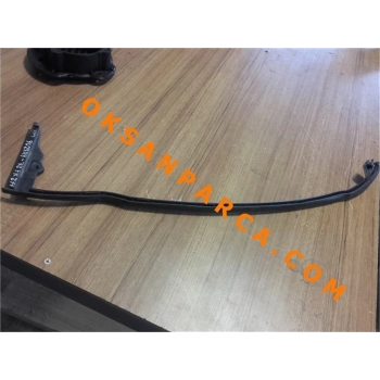 Kapı Fıtılı Arka C3 I 02Sonrası (Oem No: 9025X9)