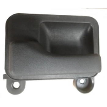 1988-1995 Opel Vectra A Arka Kapı İç Açma Kolu Sol Siyah (Tyg) (Adet) (Oem No:90270174A)