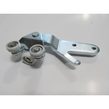 1998-2001 Cıtroen Jumper Sürgülü Kapı Alt Ray Bağlantısı Sağ Oem No: 9033.C0