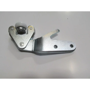 1997-2002 Fıat Ducato Sürgülü Kapı Alt Ray Bağlantısı Sağ Oem No: 9033.C0