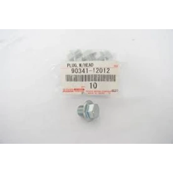 Karter Tapası Corolla 02-23 / Avensis / Aurıs Tüm Modeller (Oem No: 90341-12012)