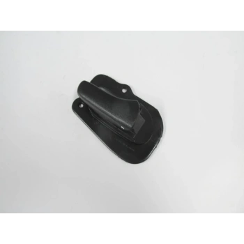 1993-2000 Opel Corsa B Ön Kapı İç Açma Kolu Sağ (Pütürlü Siyah)  (Adet) (Oem No:90363126)