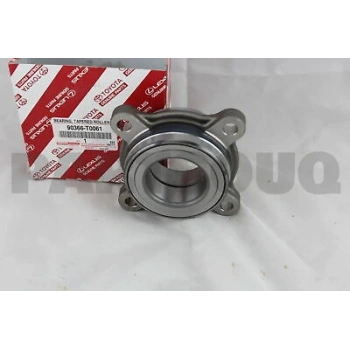 Teker Poryası Hılux 06-15 / Hılux 15Sonrası Revo Ön Abslı4×4 (Oem No: 90366-T0061)