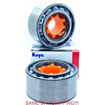 Teker Rulmanı Ön Toyota Corolla Ae101 92-00 /38×72X36/33 (Oem No: 9036938011)